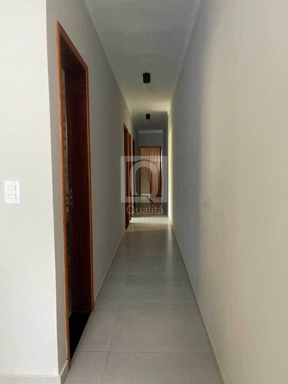 Casa de Condomínio à venda com 3 quartos, 200m² - Foto 9