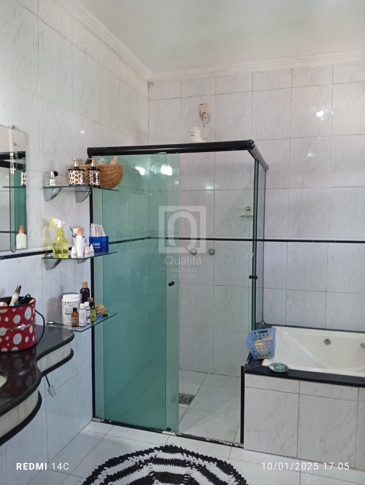 Casa de Condomínio, 4 quartos - Foto 8