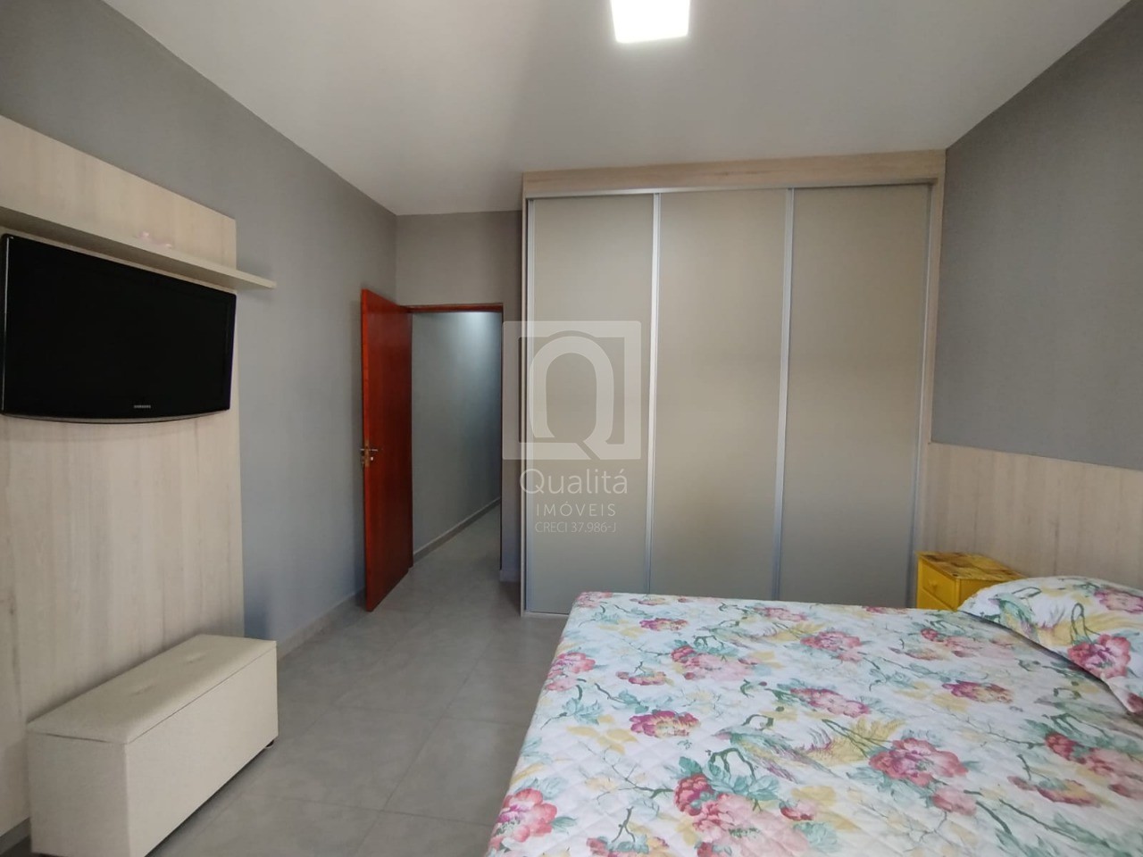 Casa de Condomínio à venda com 2 quartos, 85m² - Foto 5