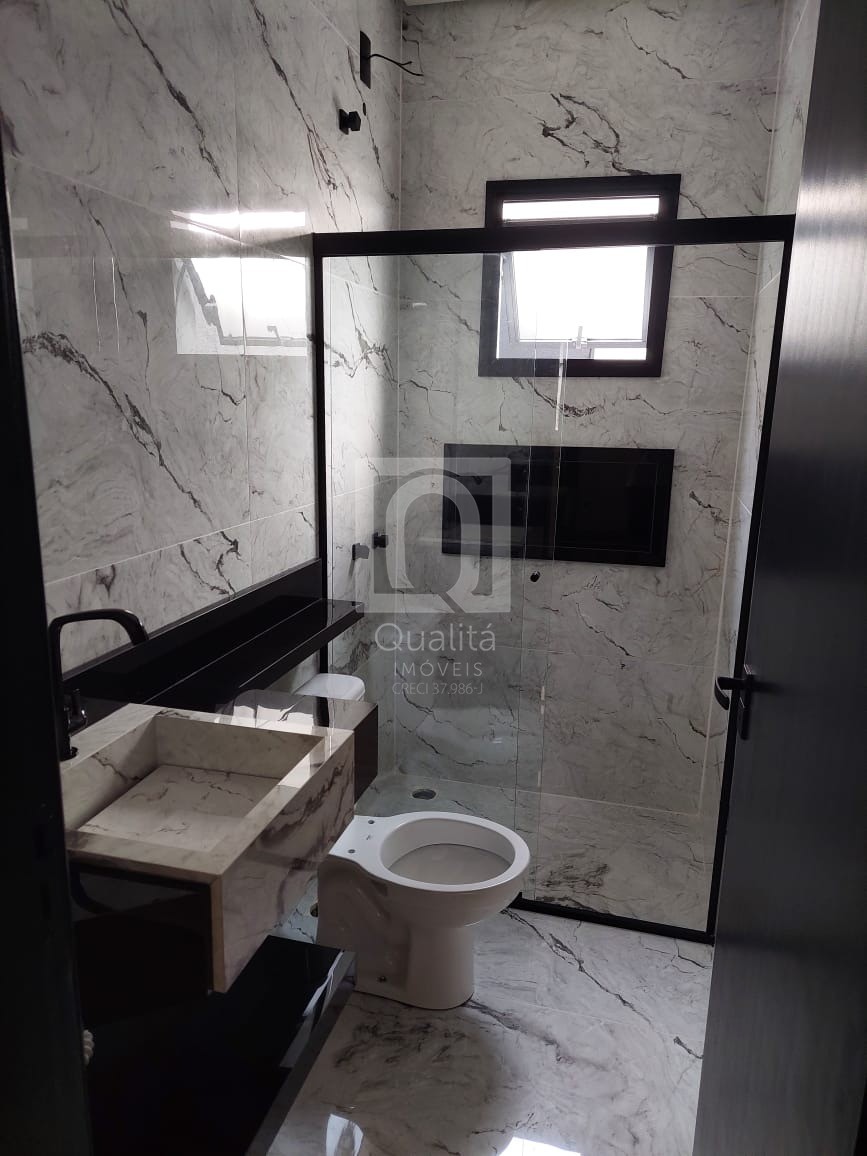 Casa de Condomínio, 3 quartos - Foto 11