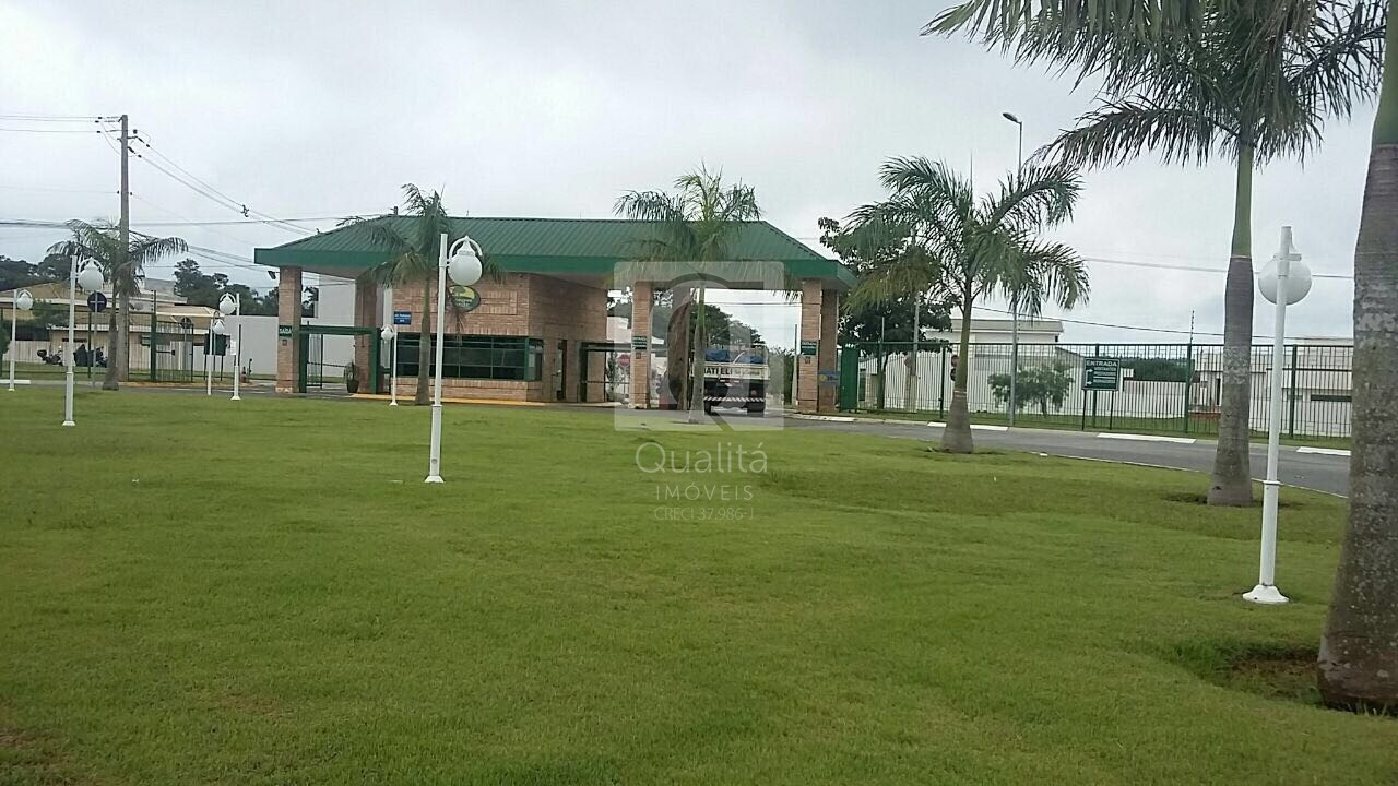 Casa de Condomínio à venda com 3 quartos, 228m² - Foto 25
