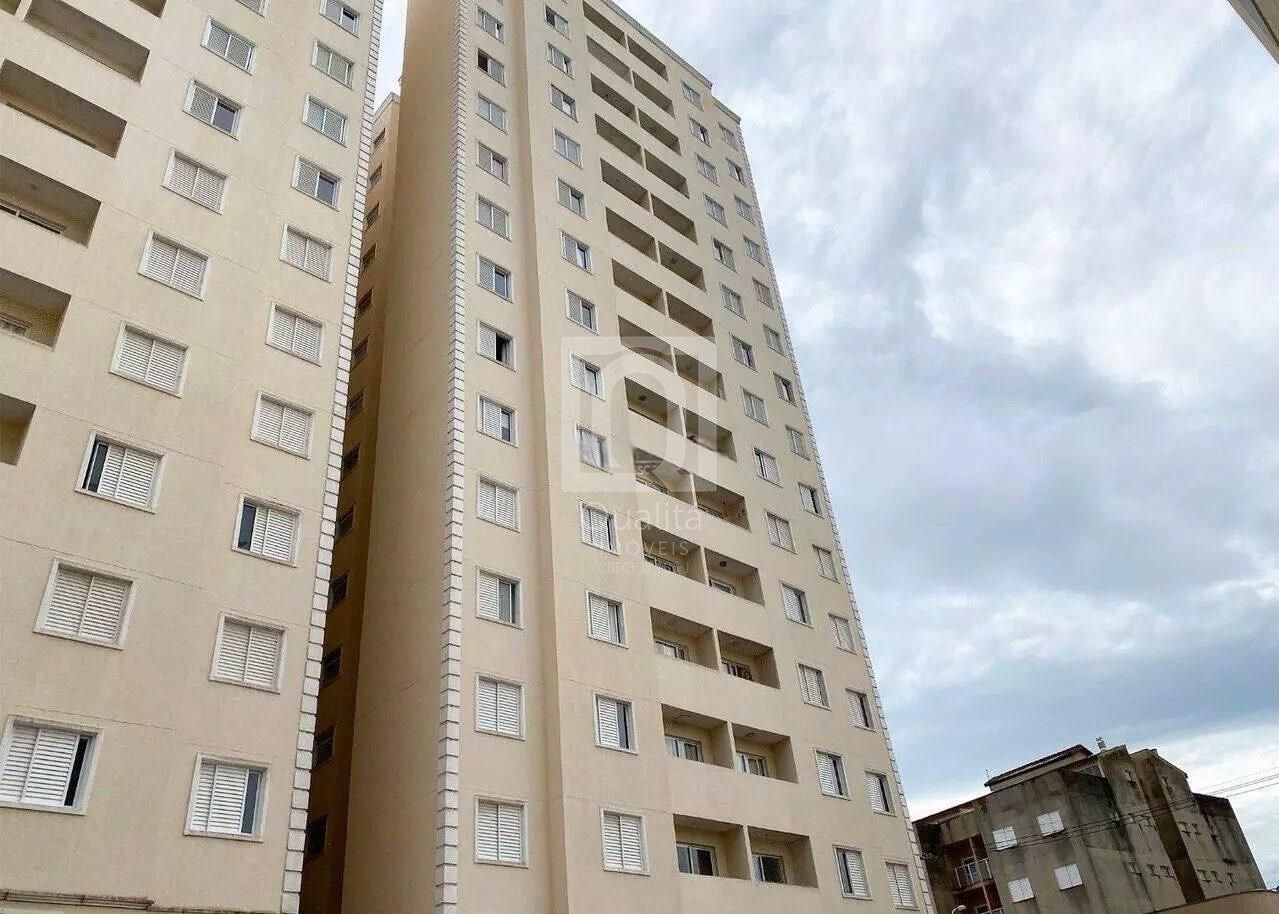 Apartamento à venda com 2 quartos, 54m² - Foto 11