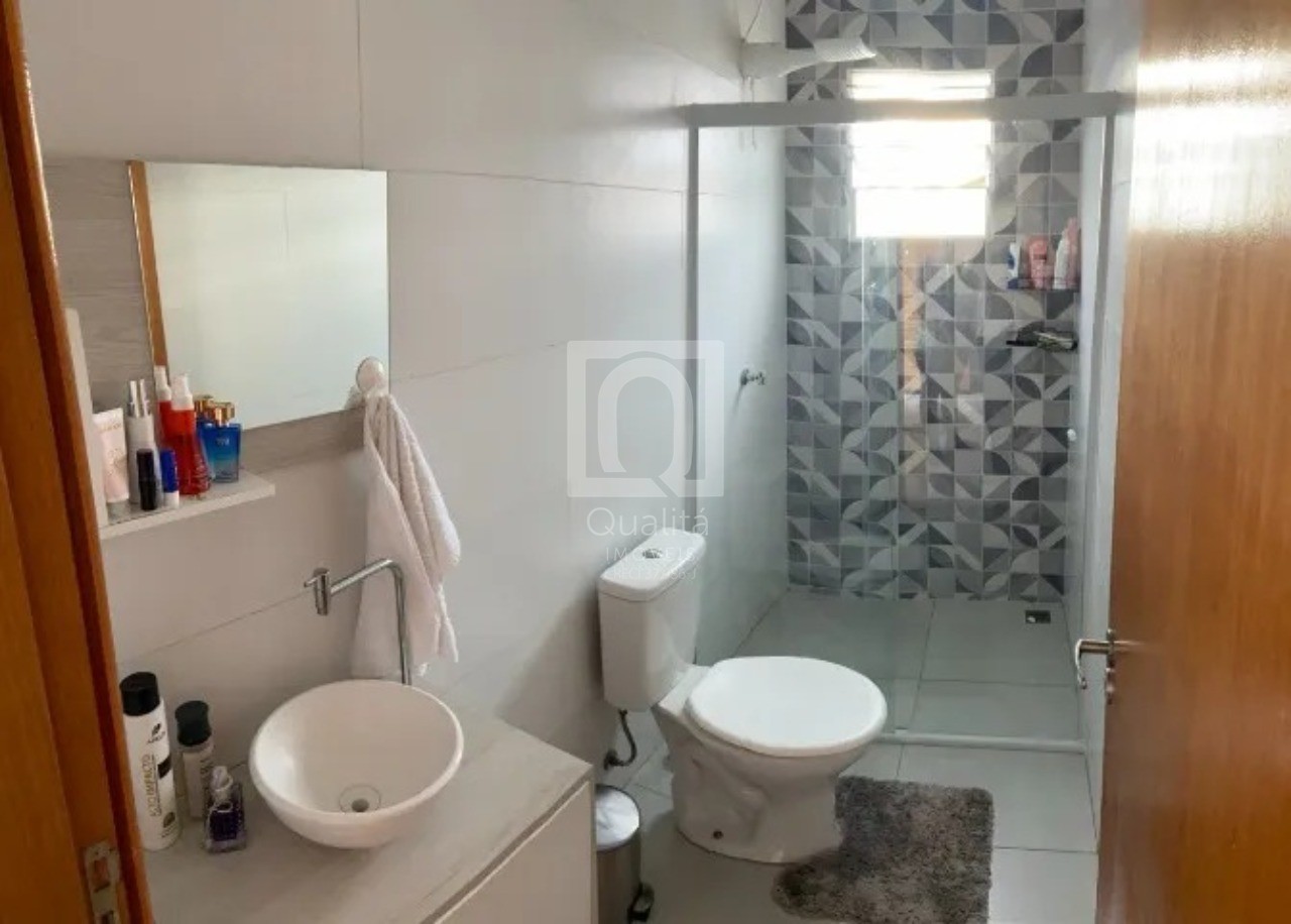 Casa, 1 quarto - Foto 5