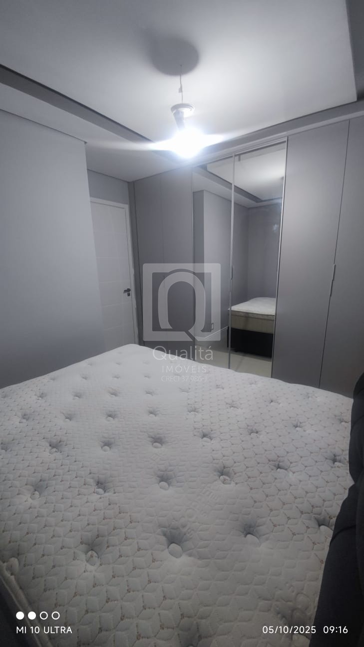 Apartamento à venda com 2 quartos, 51m² - Foto 10