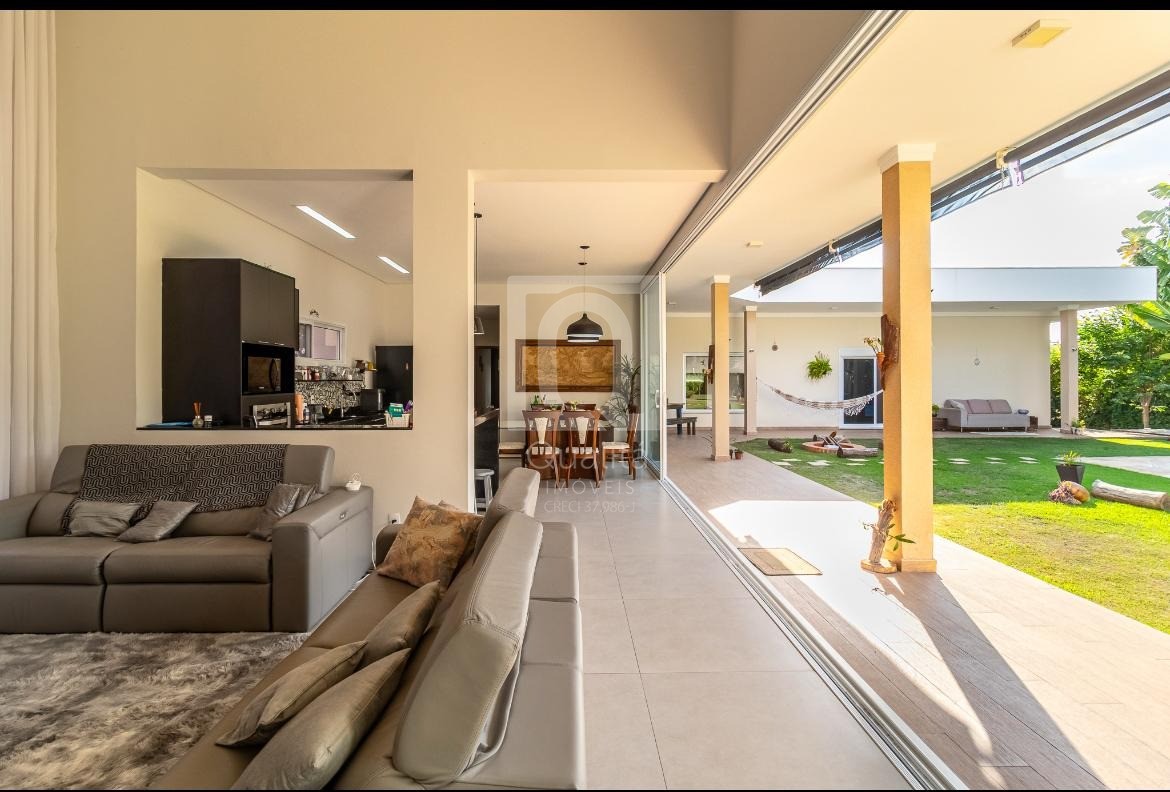 Casa de Condomínio à venda com 3 quartos, 1000m² - Foto 4