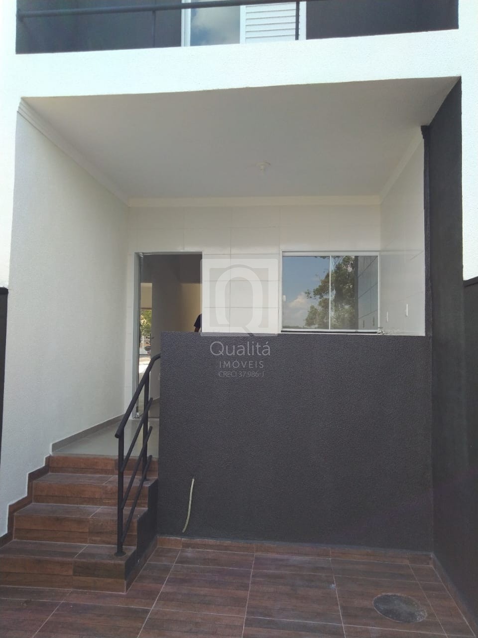 Sobrado à venda com 2 quartos, 125m² - Foto 18