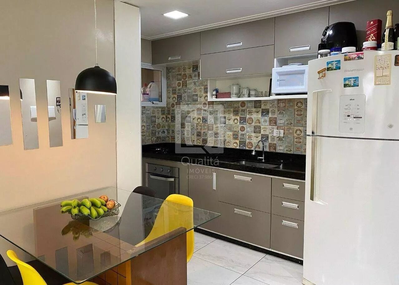 Apartamento à venda com 2 quartos, 54m² - Foto 2