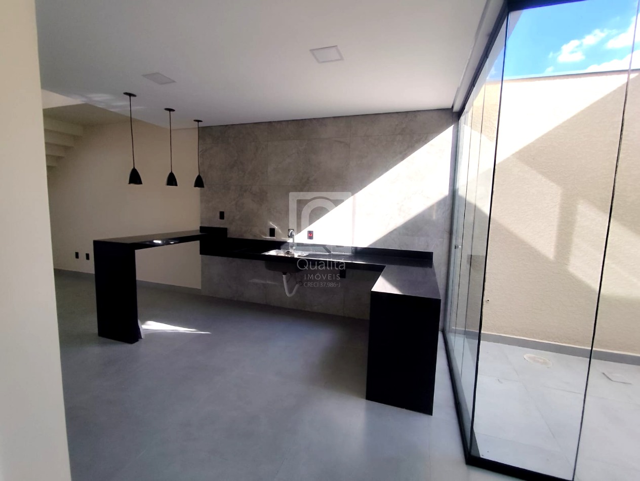 Casa de Condomínio à venda com 3 quartos, 228m² - Foto 5