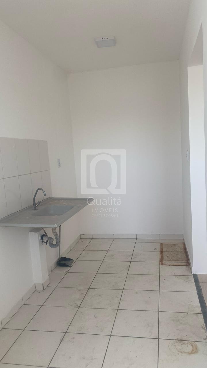 Apartamento, 1 quarto, 40 m² - Foto 3