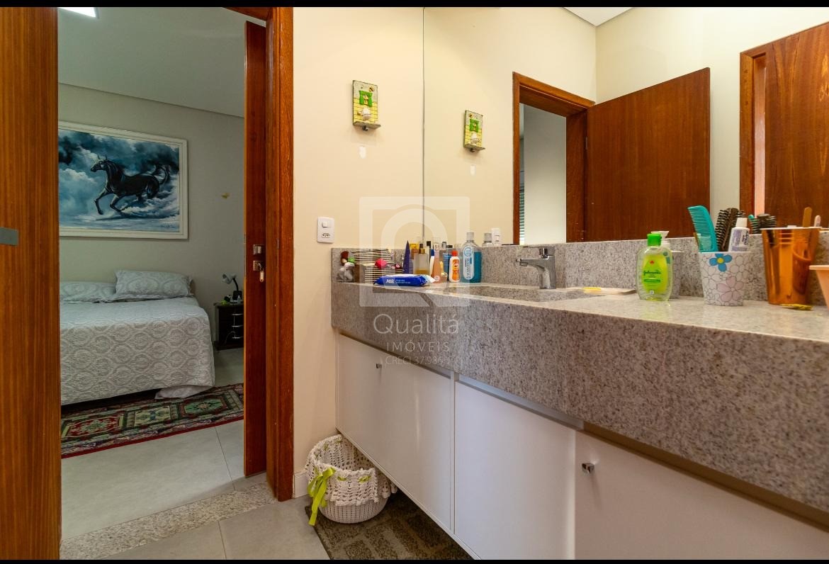 Casa de Condomínio à venda com 3 quartos, 1000m² - Foto 12