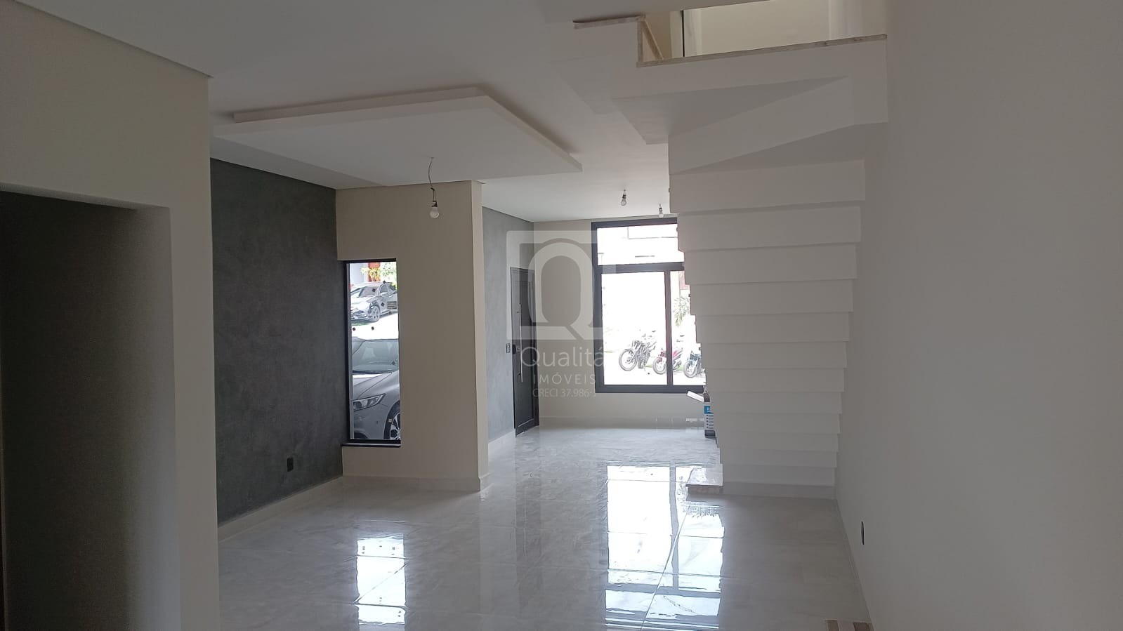 Casa de Condomínio à venda com 3 quartos, 152m² - Foto 2
