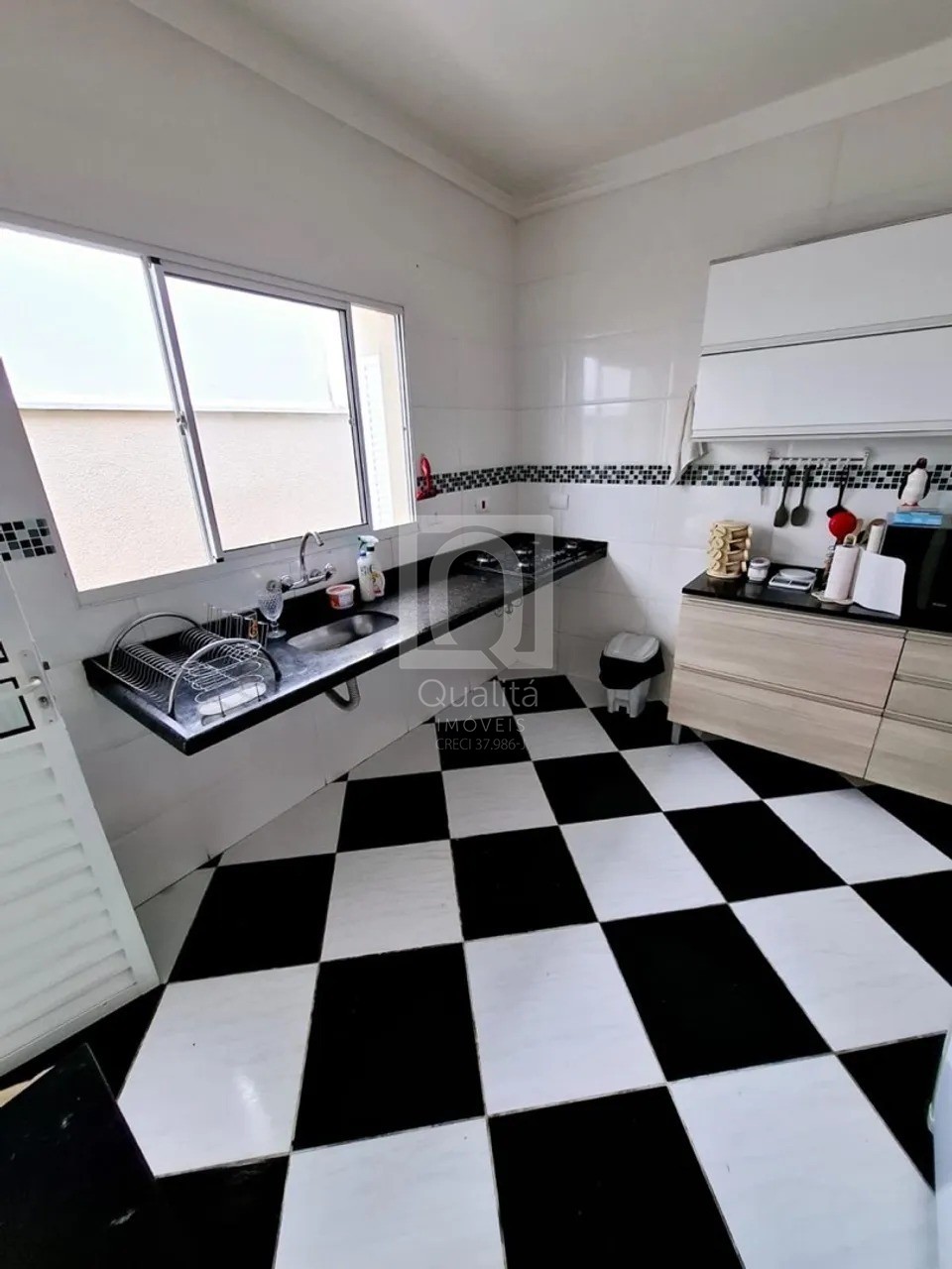 Casa de Condomínio à venda com 3 quartos, 200m² - Foto 6