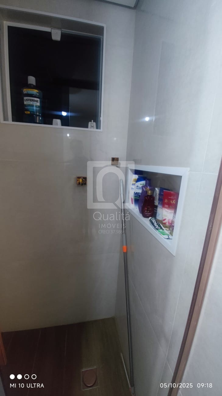 Apartamento à venda com 2 quartos, 51m² - Foto 14