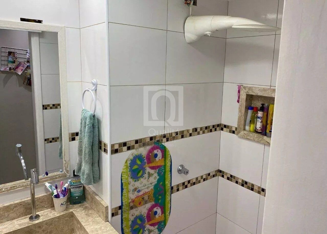 Apartamento à venda com 2 quartos, 54m² - Foto 10