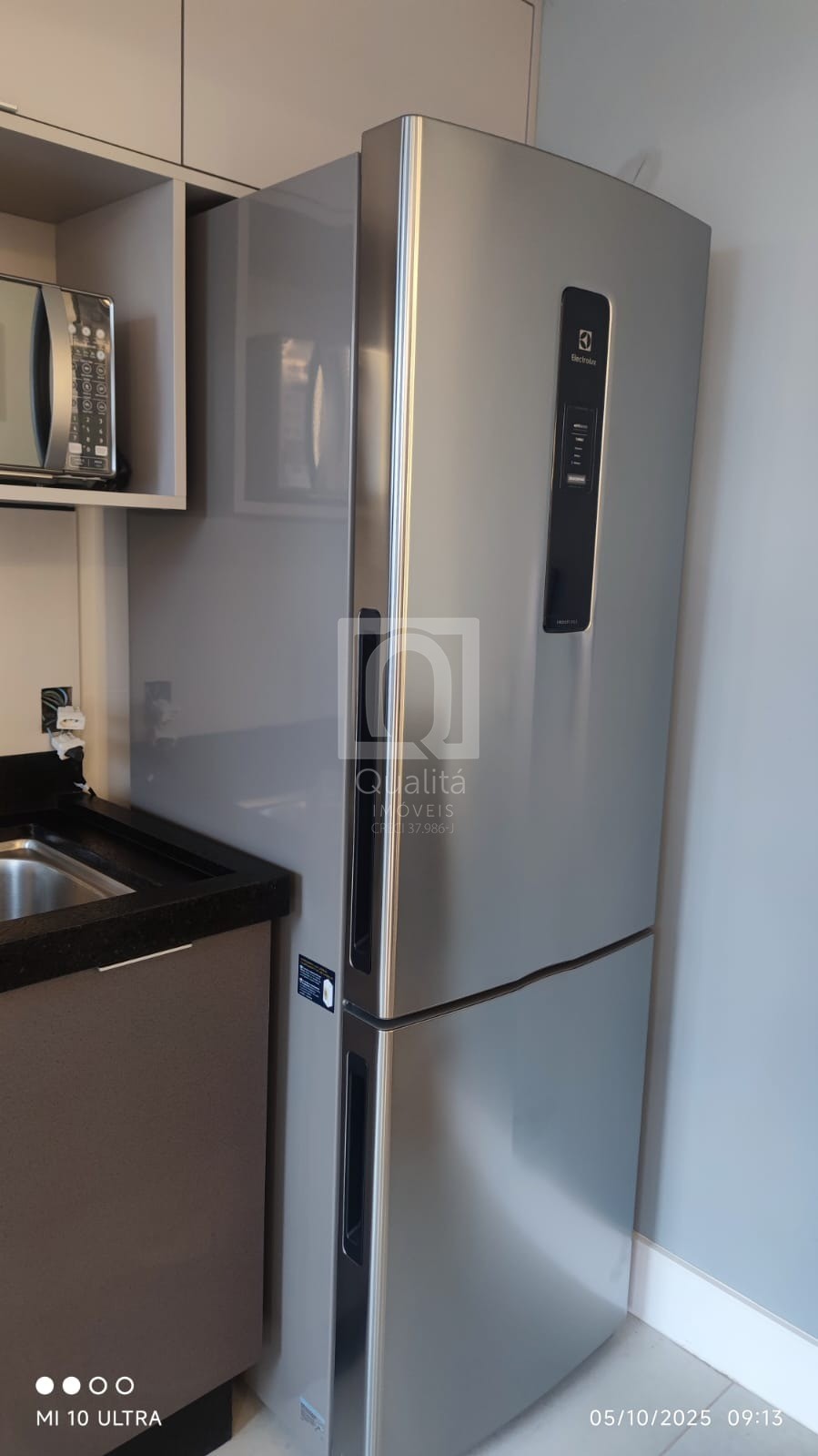 Apartamento à venda com 2 quartos, 51m² - Foto 8