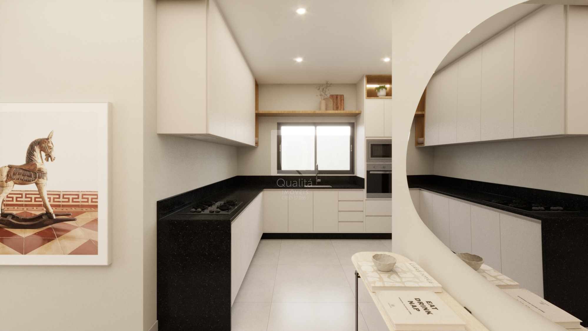 Casa de Condomínio à venda com 3 quartos, 175m² - Foto 21