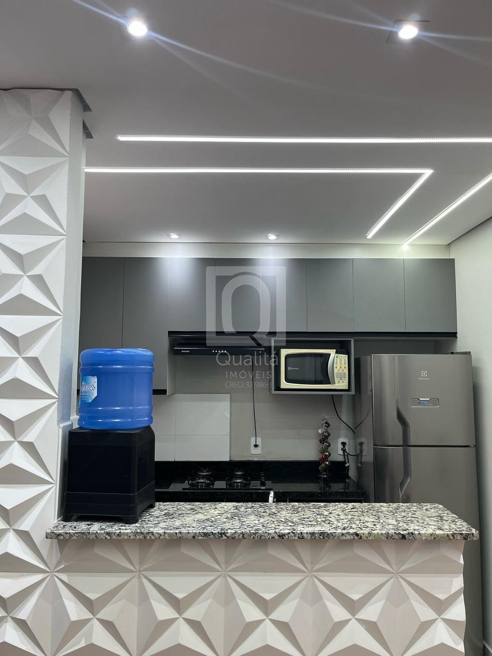 Apartamento, 2 quartos, 50 m² - Foto 5