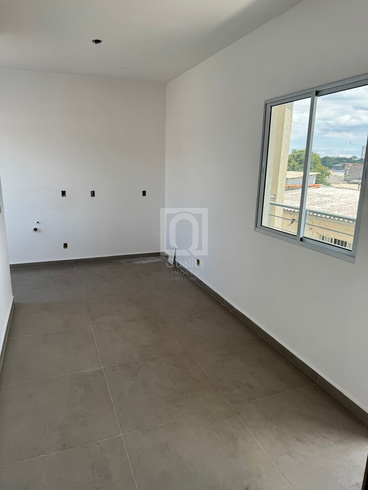 Apartamento, 2 quartos, 38 m² - Foto 1
