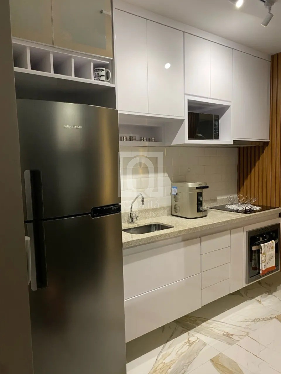 Apartamento, 2 quartos, 52 m² - Foto 7