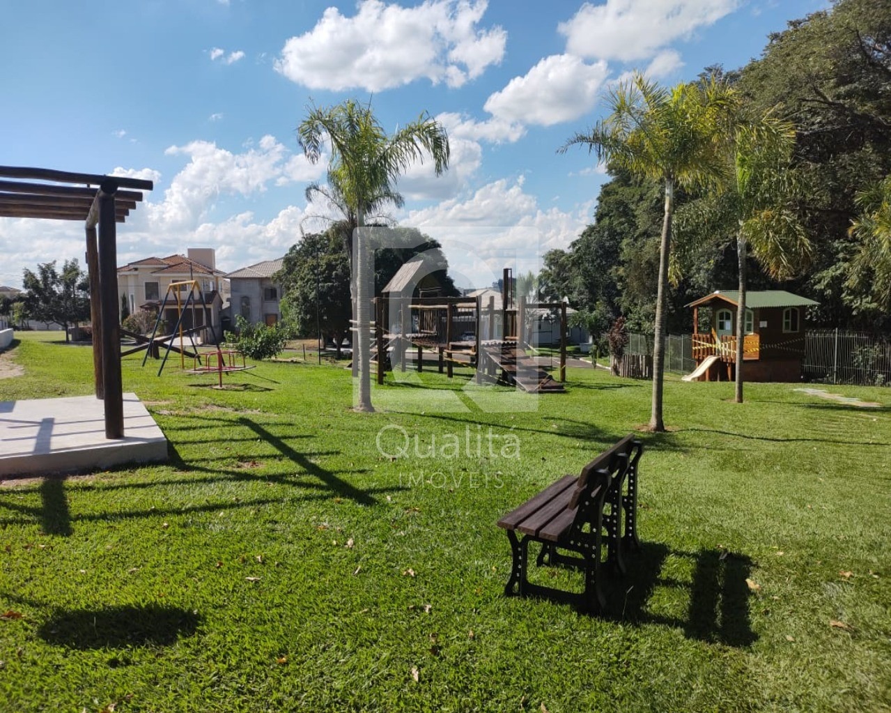 Casa de Condomínio à venda com 3 quartos, 360m² - Foto 36
