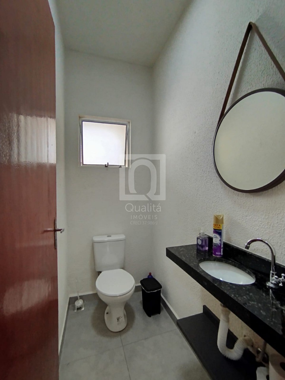 Casa de Condomínio à venda com 2 quartos, 85m² - Foto 6