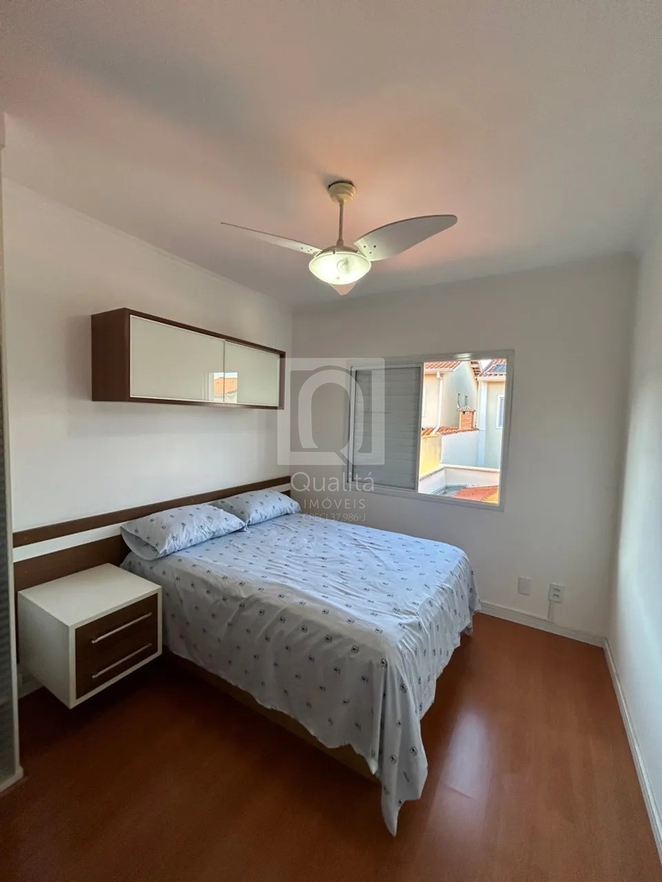 Casa de Condomínio à venda com 3 quartos, 120m² - Foto 4