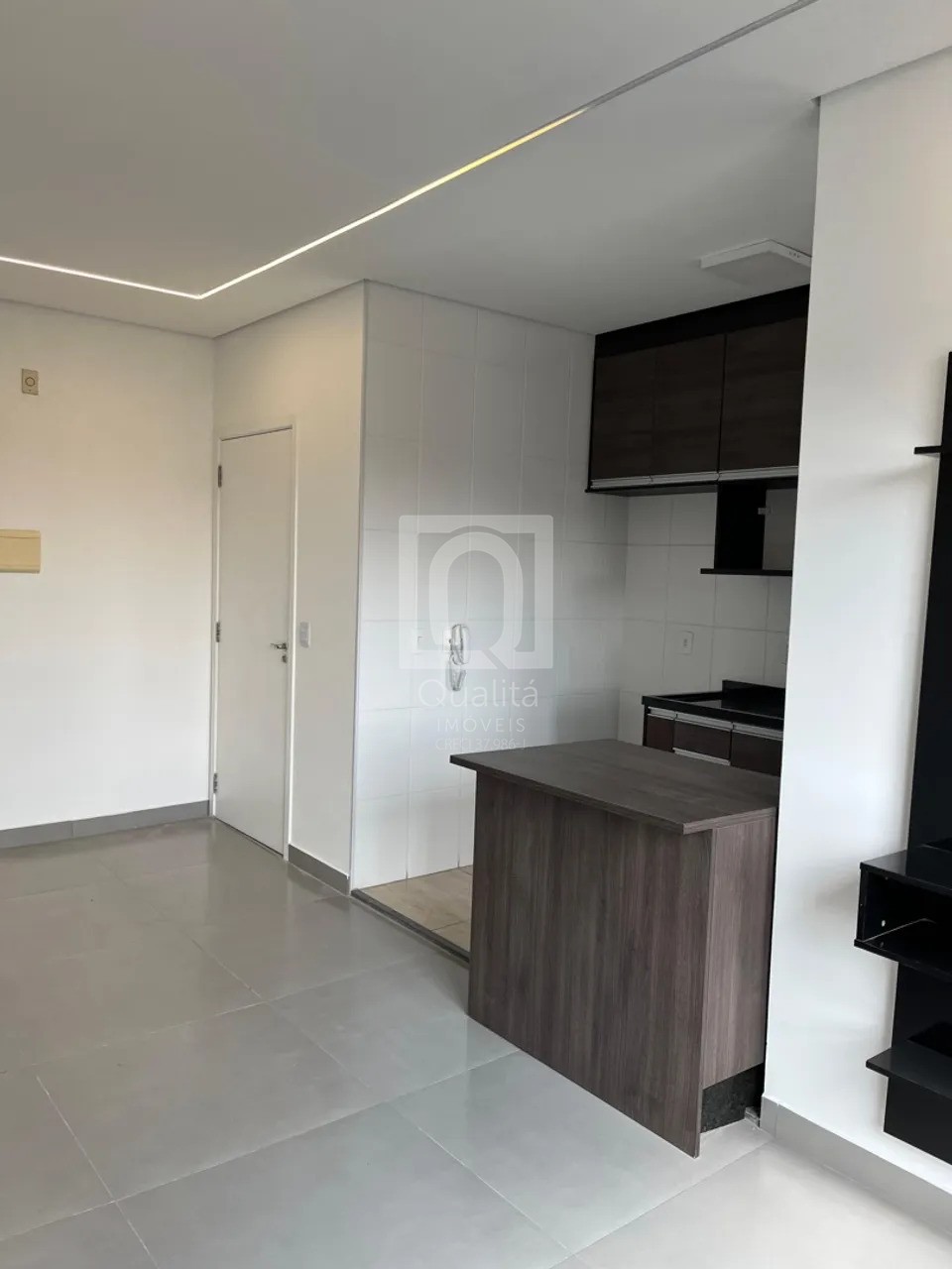 Apartamento à venda com 2 quartos, 48m² - Foto 4