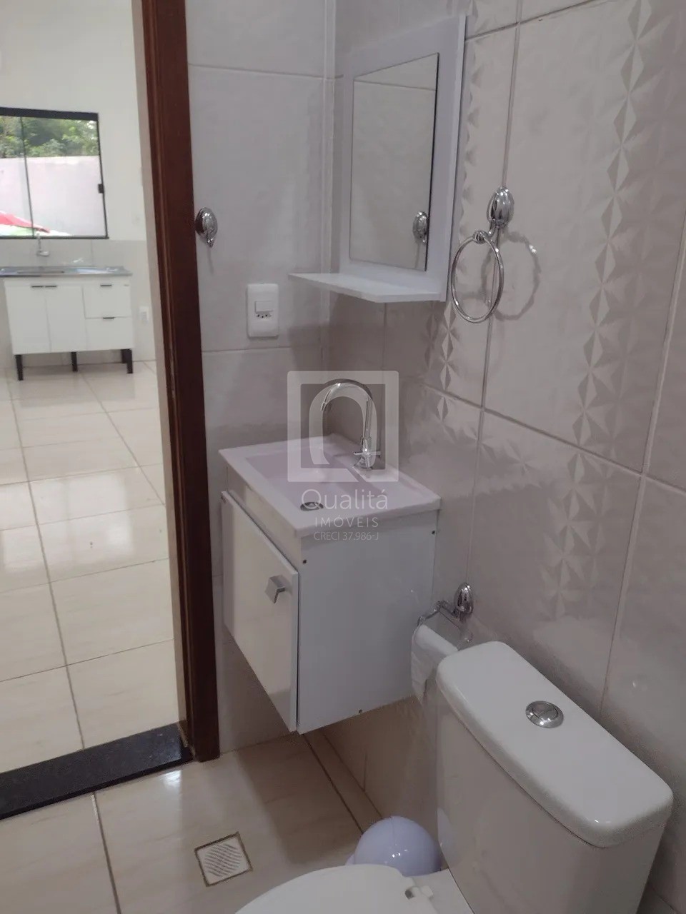 Casa de Condomínio à venda com 1 quarto, 23m² - Foto 8