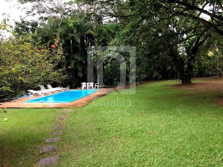 Chácara, 4 quartos, 5000 m² - Foto 2