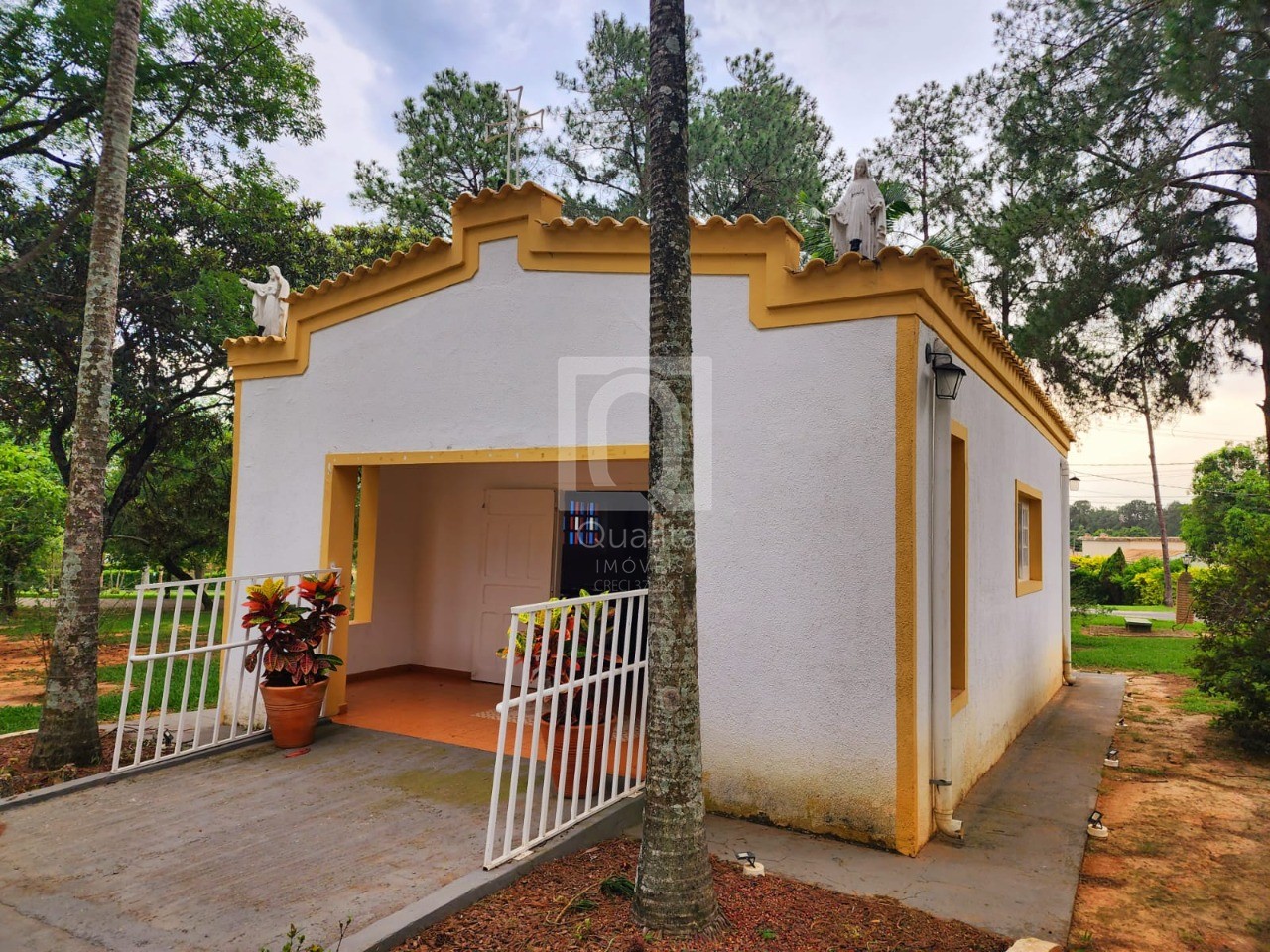 Casa de Condomínio à venda com 3 quartos, 1000m² - Foto 36