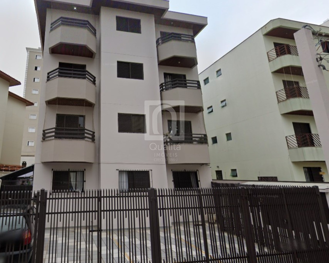 Apartamento para alugar com 2 quartos, 90m² - Foto 14