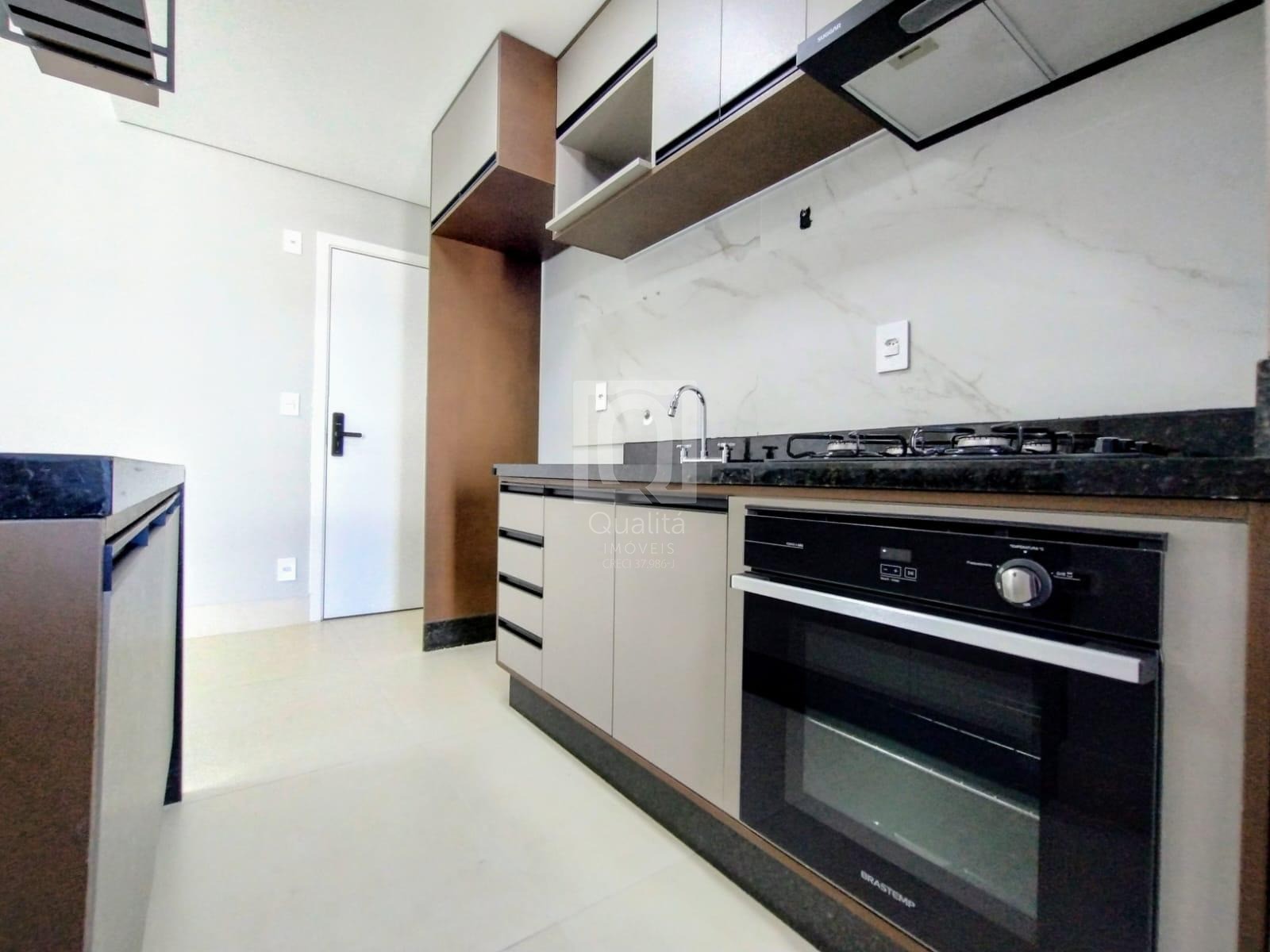 Apartamento à venda com 3 quartos, 119m² - Foto 5