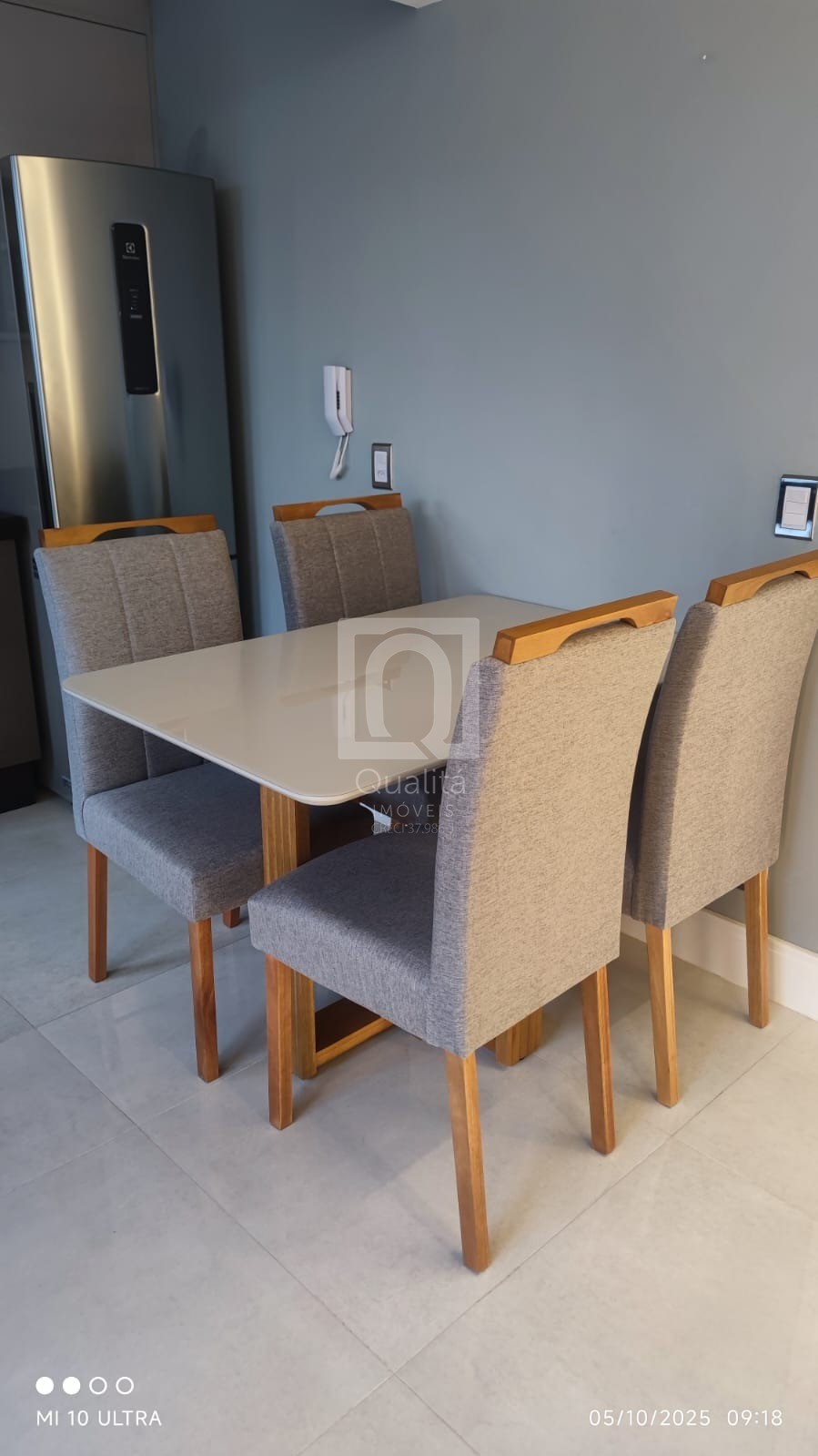 Apartamento à venda com 2 quartos, 51m² - Foto 3