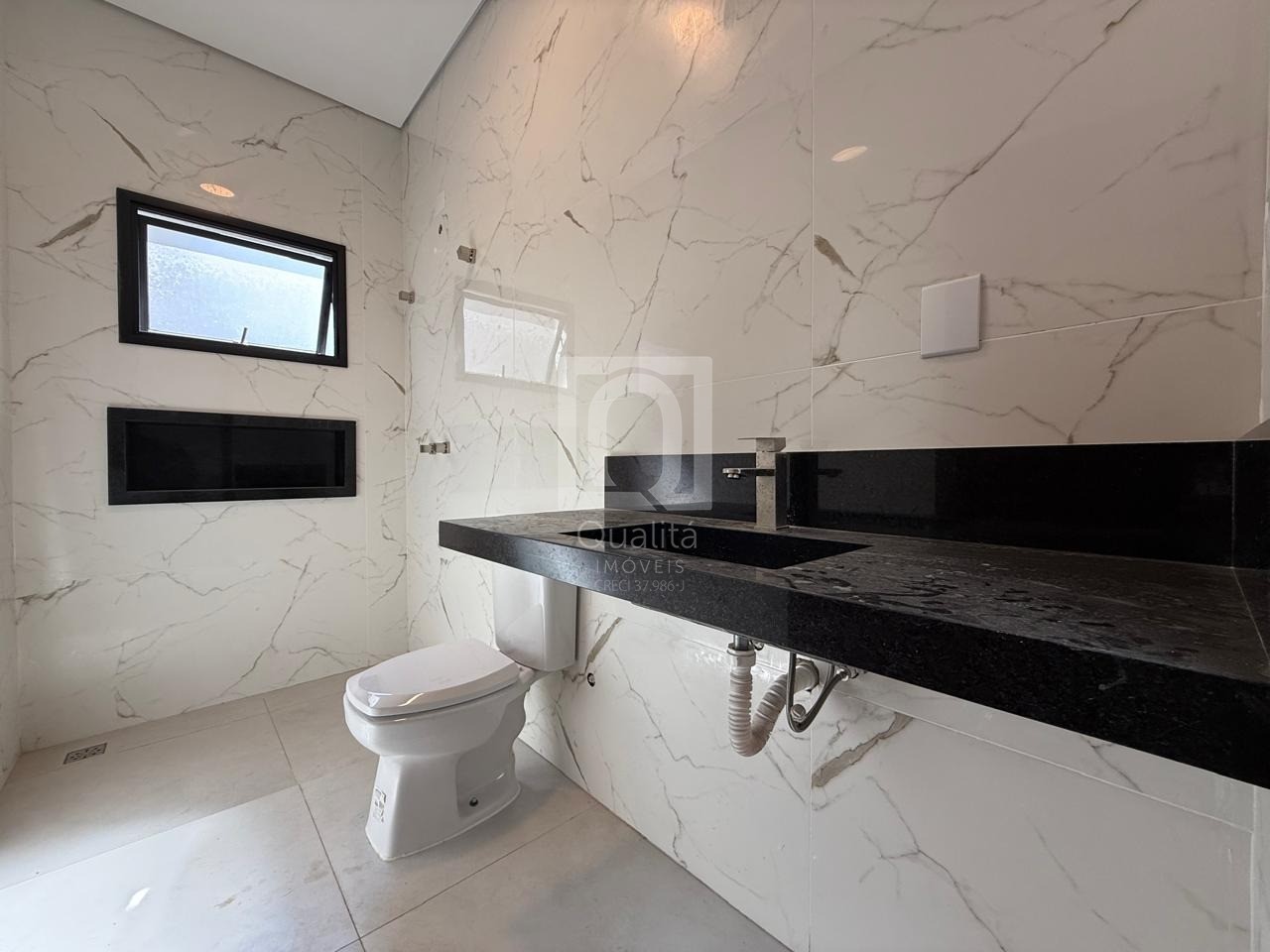Casa de Condomínio à venda com 3 quartos, 200m² - Foto 11