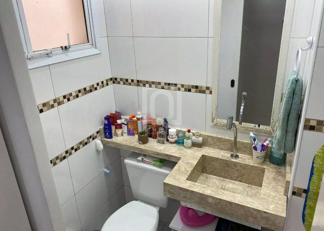 Apartamento à venda com 2 quartos, 54m² - Foto 8