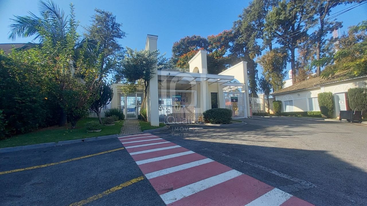 Casa de Condomínio à venda com 3 quartos, 283m² - Foto 23