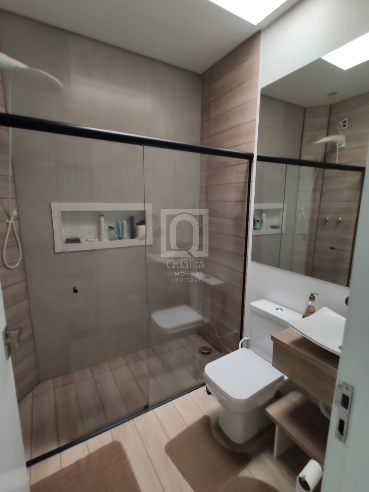 Casa de Condomínio, 3 quartos - Foto 15