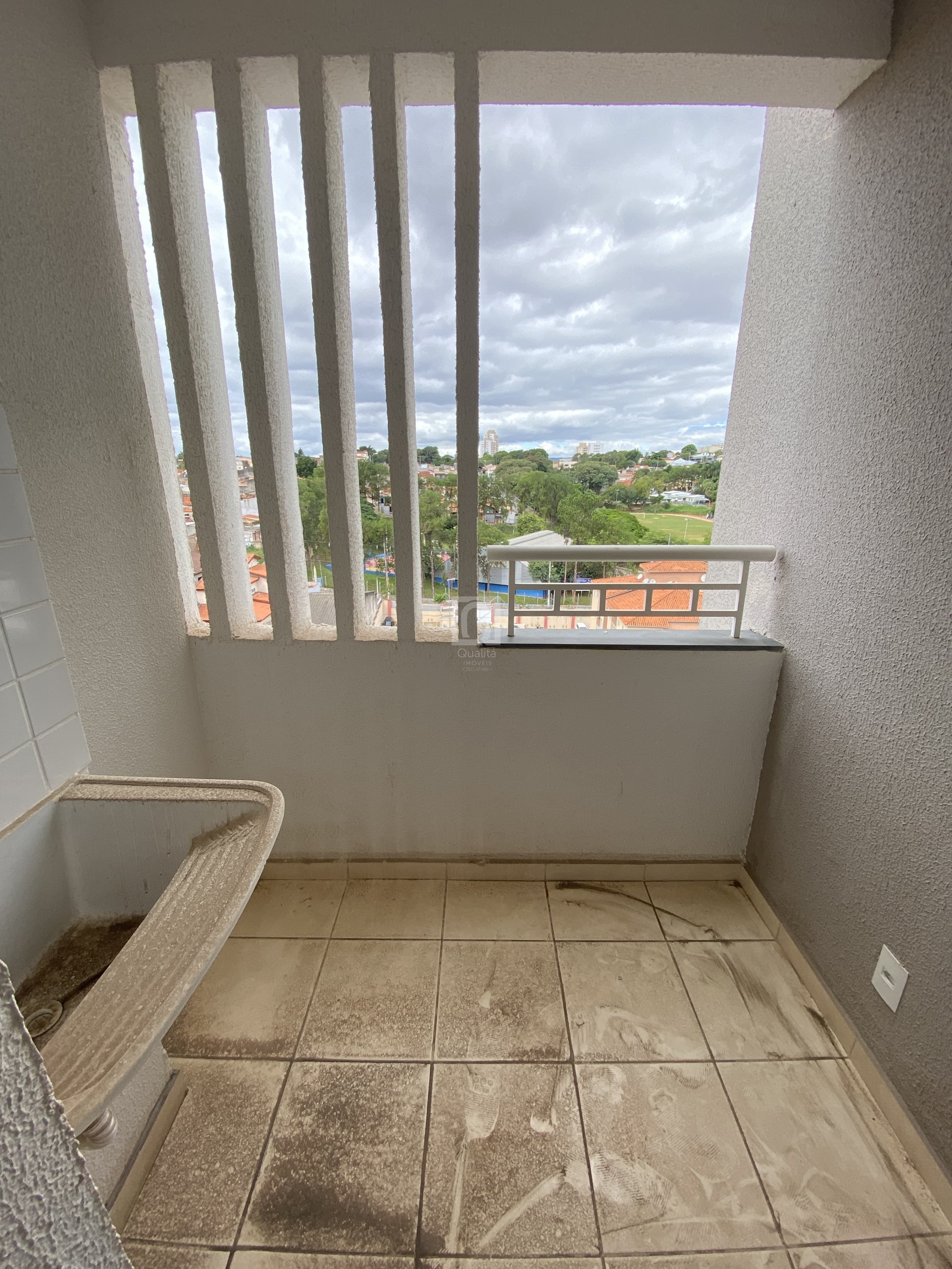 Apartamento à venda com 2 quartos, 42m² - Foto 5