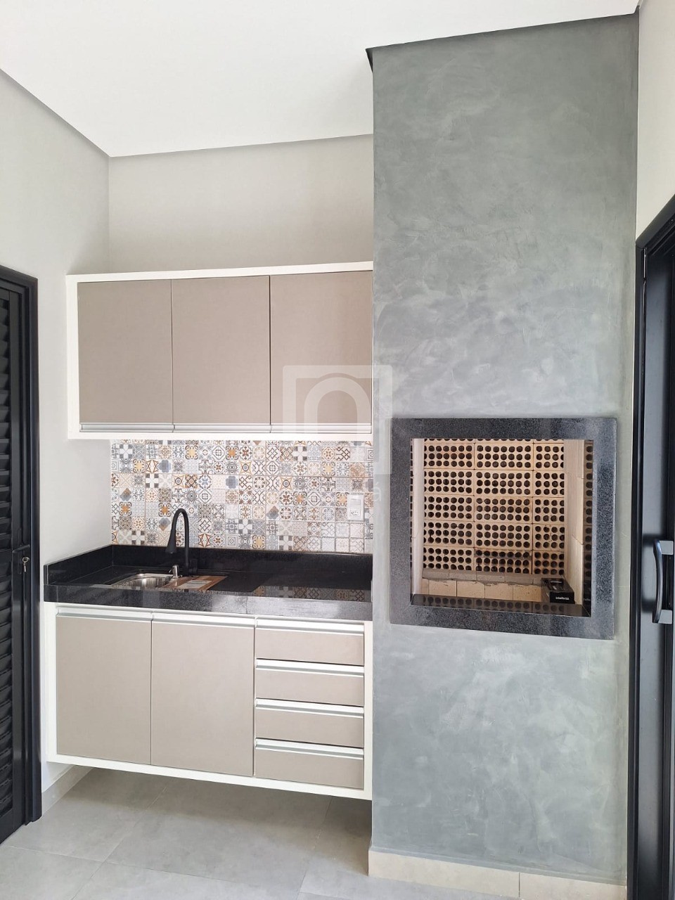 Casa de Condomínio à venda com 3 quartos, 154m² - Foto 8