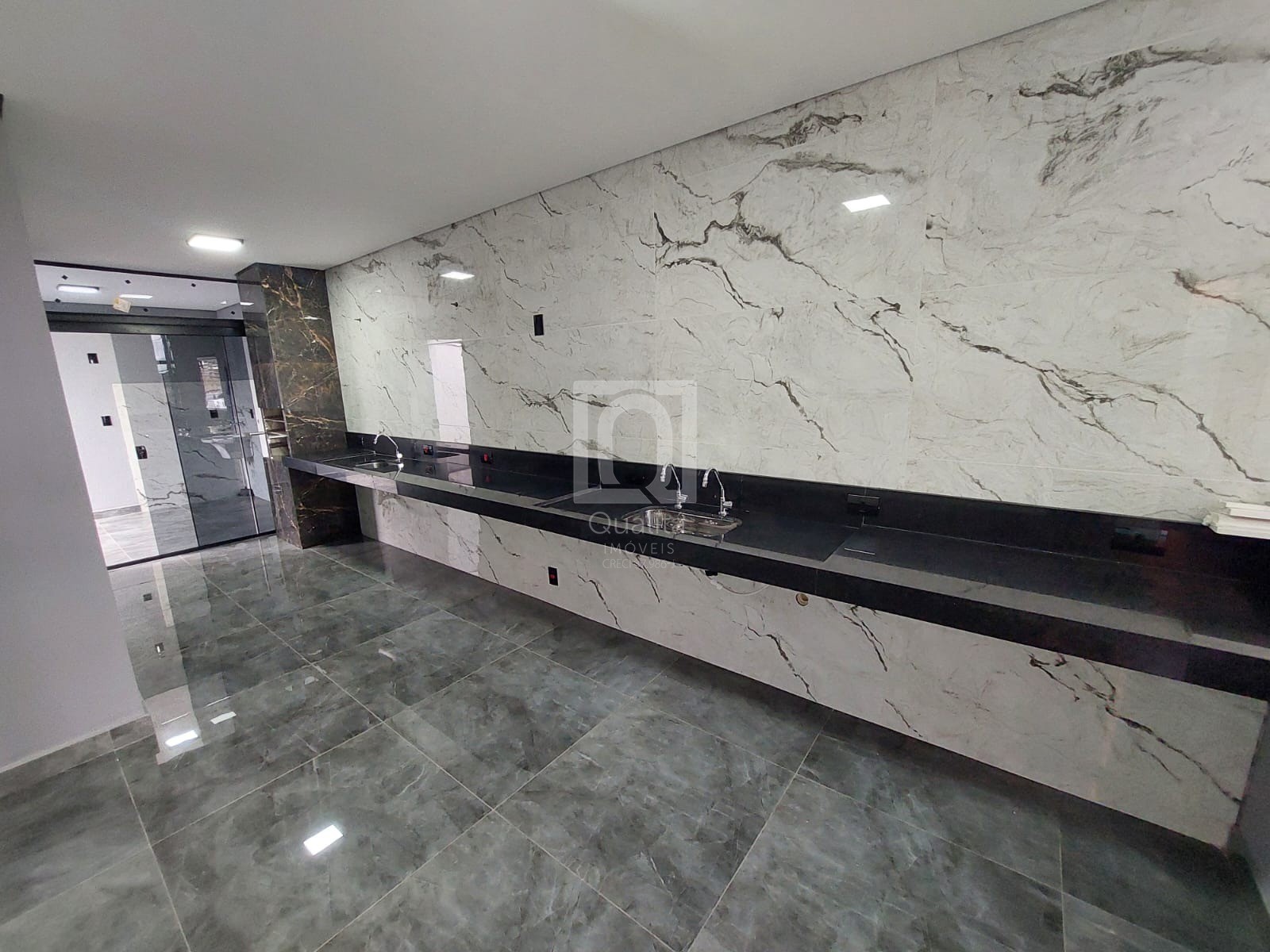 Casa de Condomínio à venda com 3 quartos, 150m² - Foto 6