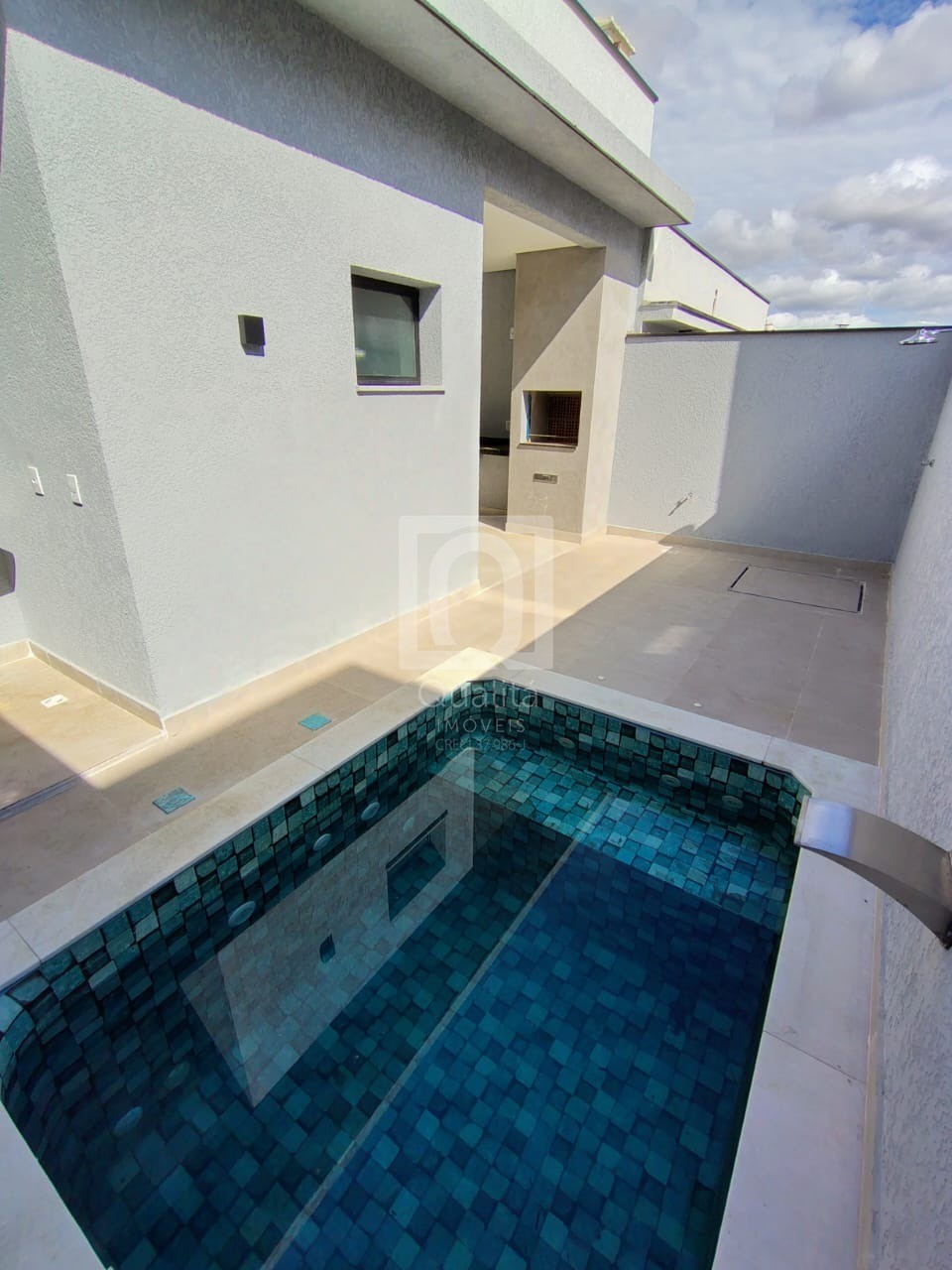 Casa de Condomínio à venda com 3 quartos, 154m² - Foto 48