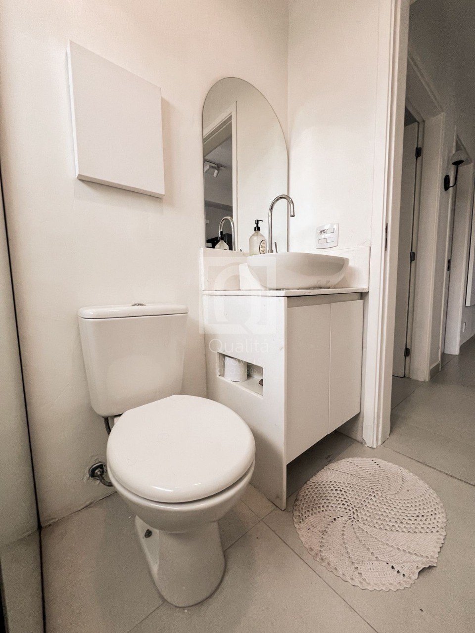 Apartamento à venda com 2 quartos, 66m² - Foto 16
