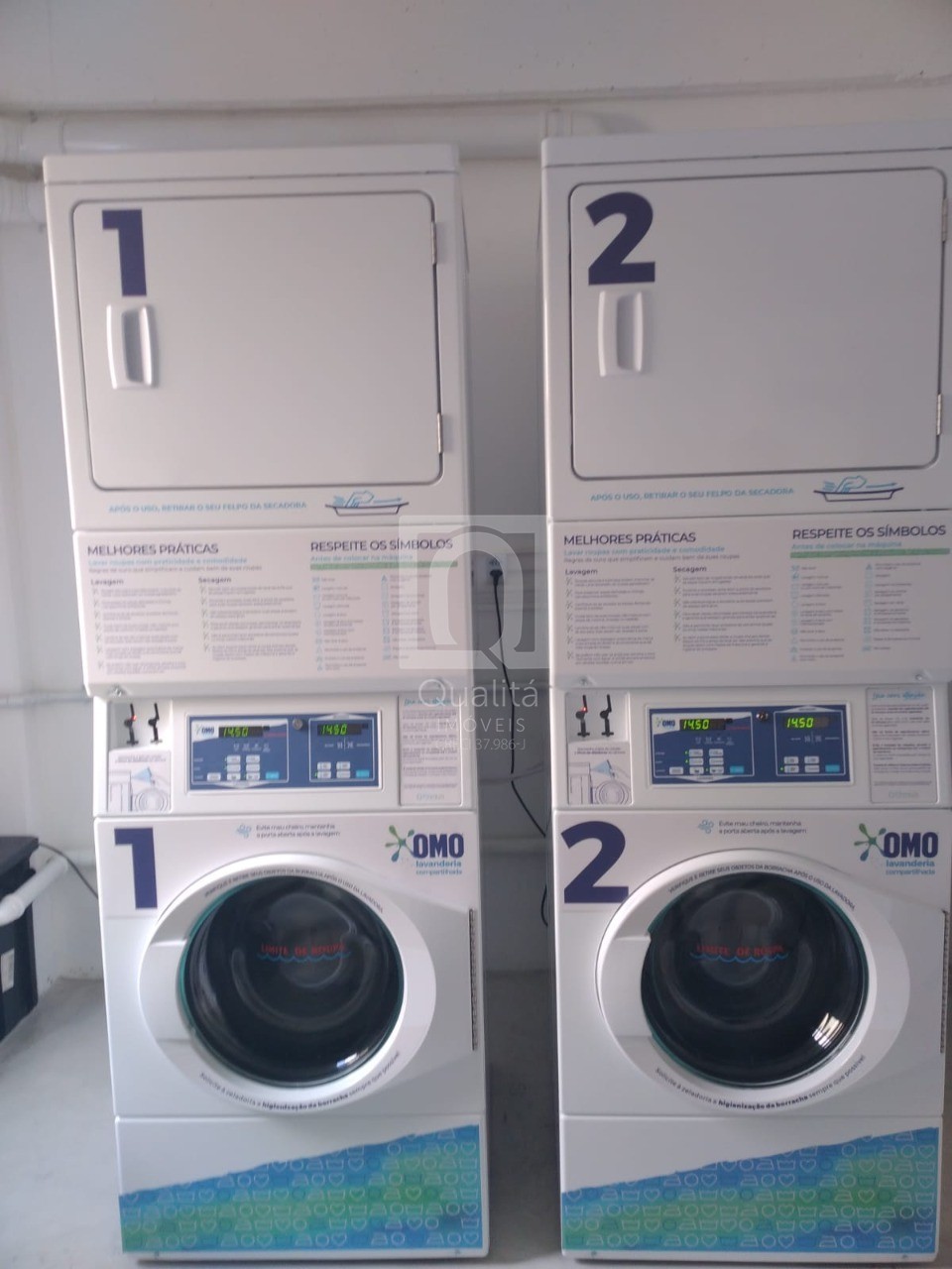 Apartamento à venda com 2 quartos, 48m² - Foto 23