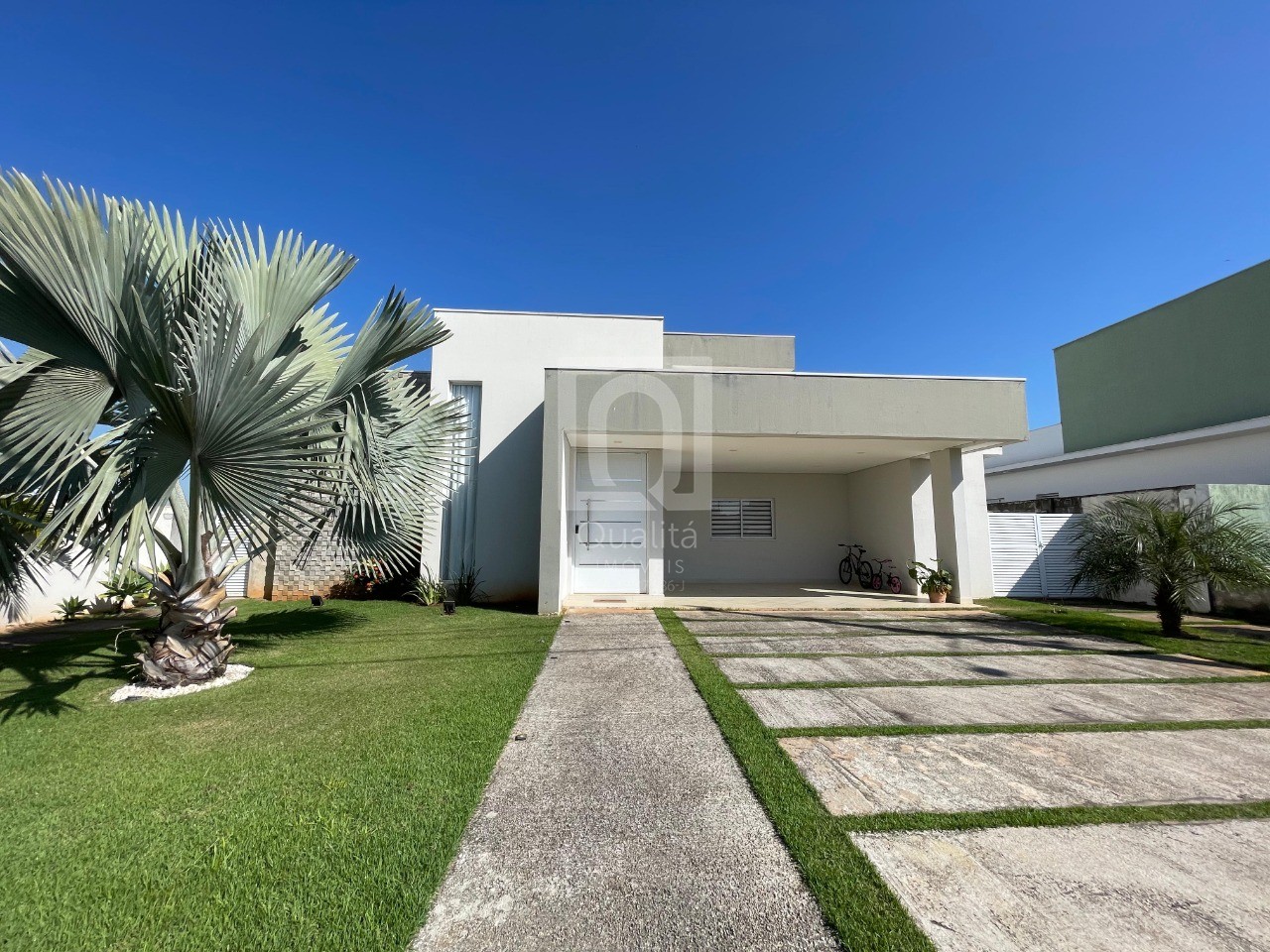 Casa de Condomínio, 3 quartos - Foto 36