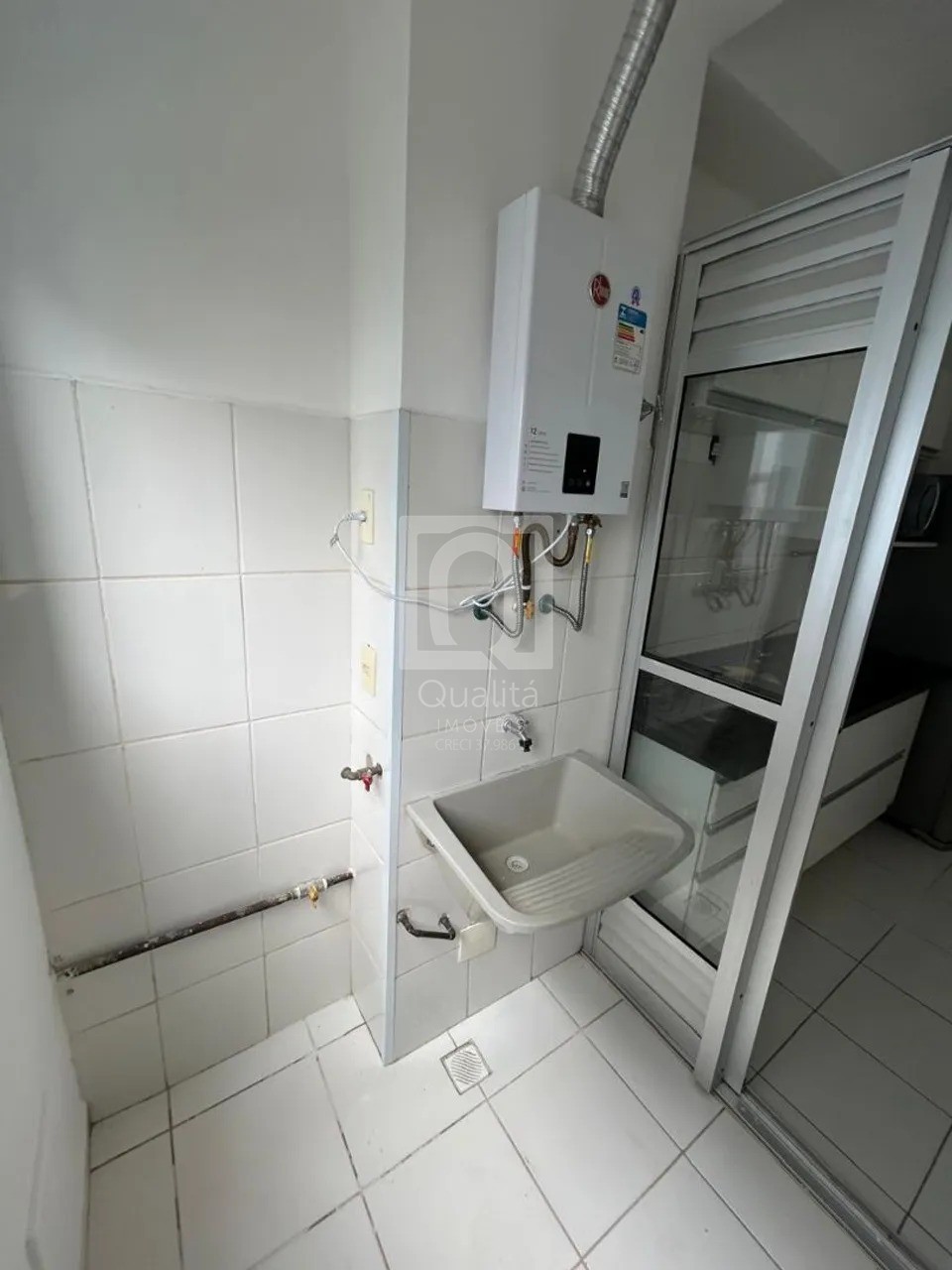 Apartamento, 2 quartos, 46 m² - Foto 9