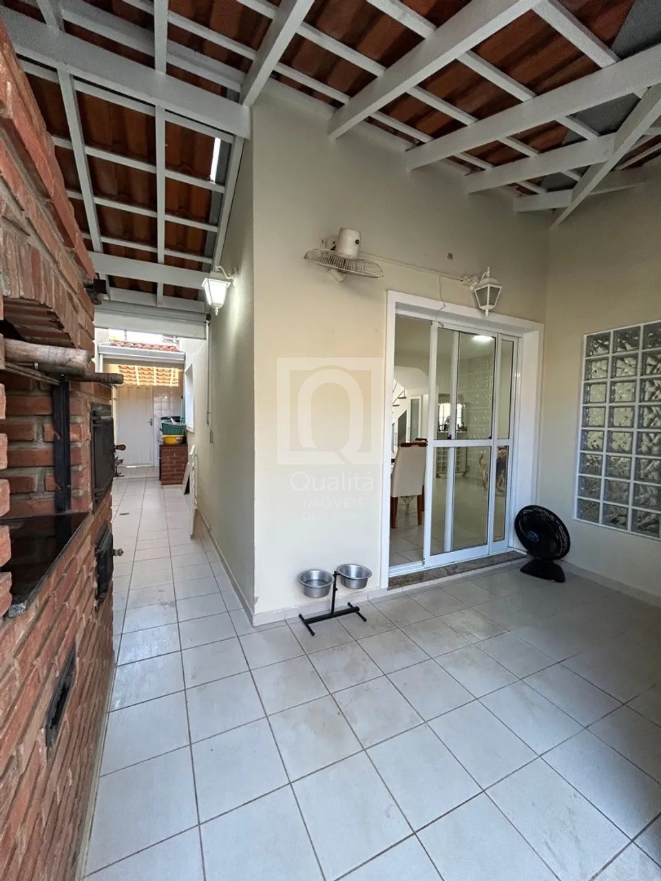Casa de Condomínio à venda com 3 quartos, 120m² - Foto 11