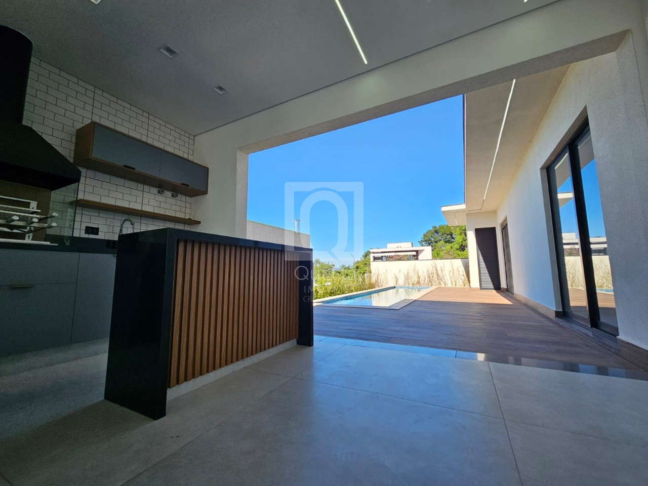 Casa de Condomínio à venda com 3 quartos, 420m² - Foto 5