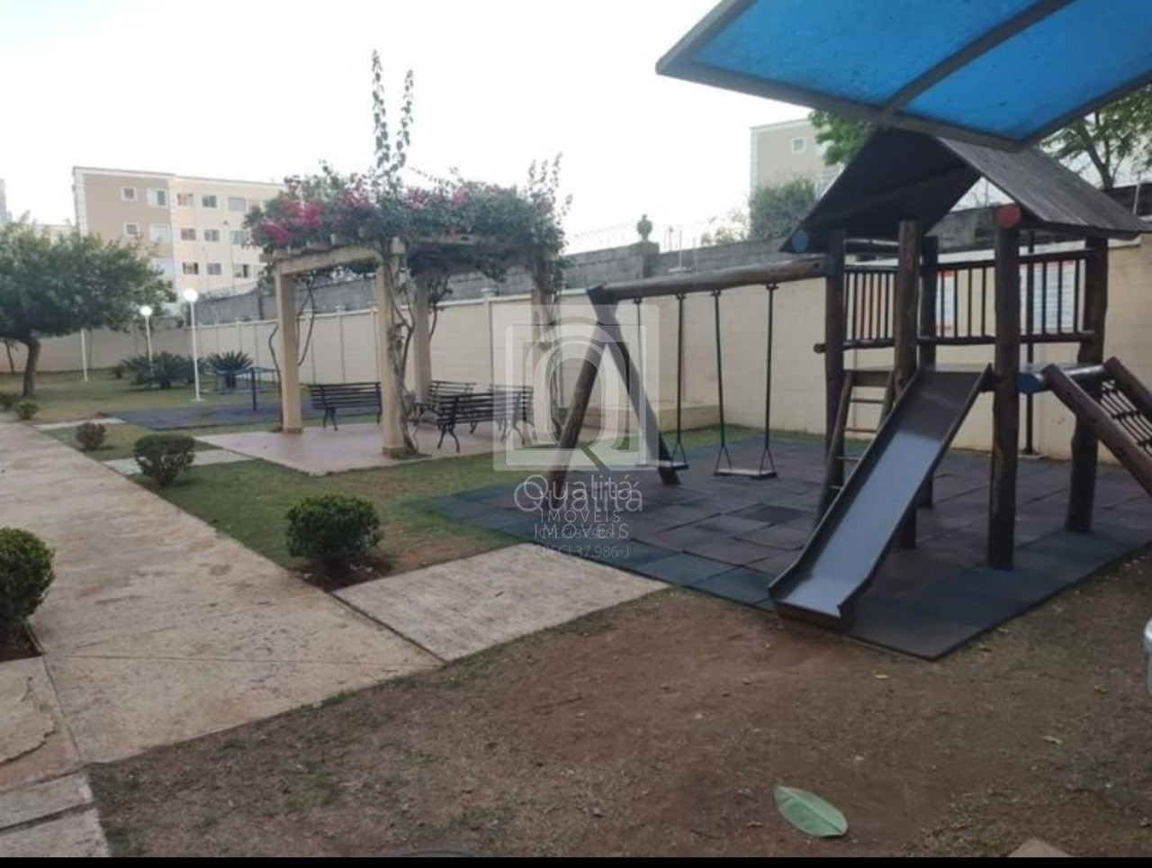 Apartamento, 2 quartos, 48 m² - Foto 17