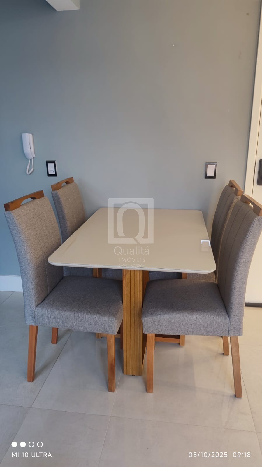 Apartamento à venda com 2 quartos, 51m² - Foto 4