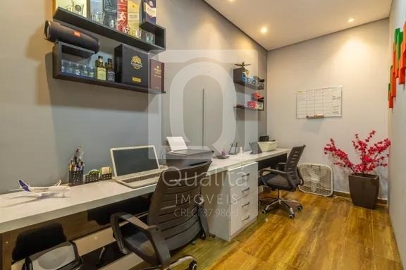 Casa de Condomínio à venda com 4 quartos, 430m² - Foto 13